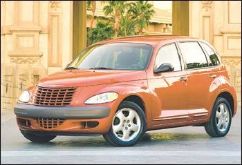 PT Cruiser