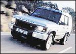 4x4 Discovery