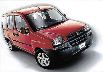 Doblo