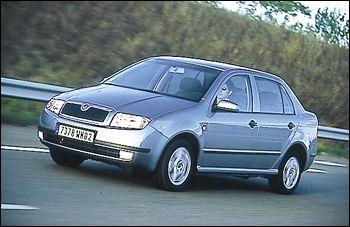 Fabia
