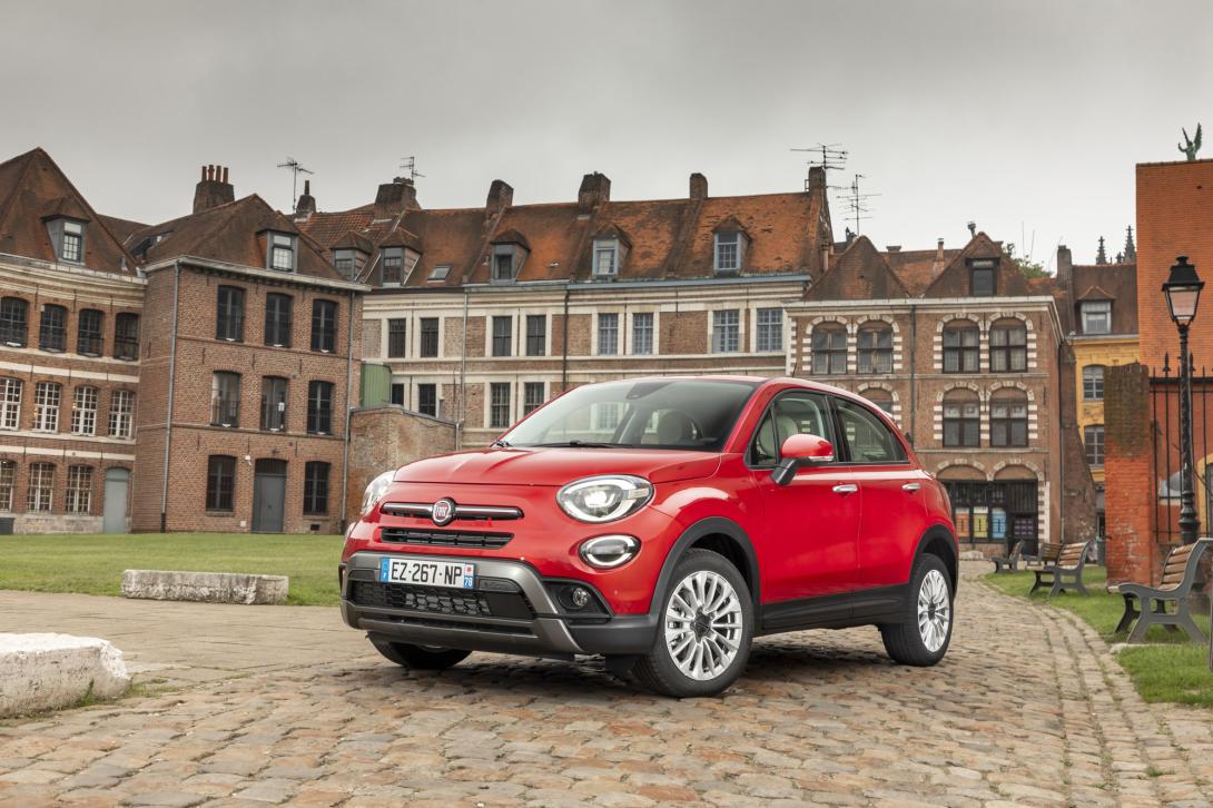 Fiat 500 X, votre essai auto de la semaine