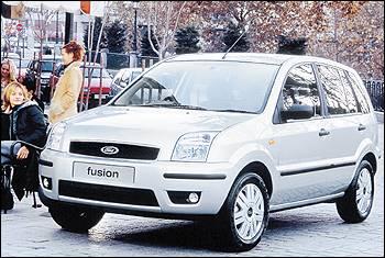 Fusion
