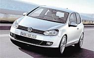 La Golf 6, un clone de qualité