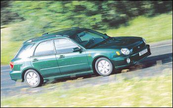 Impreza