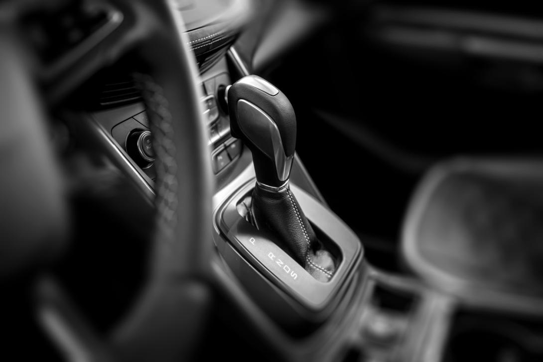 La voiture automatique fait de plus en plus d'adeptes