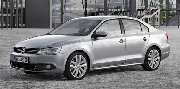 La Jetta se forge une identité avec des atouts