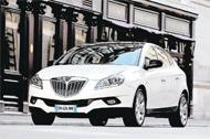 Avec la Delta, Lancia repart en conquête