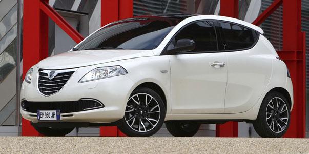 L’Ypsilon cultive son côté chic de diva italienne
