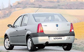Dacia Logan diesel : la bonne affaire !