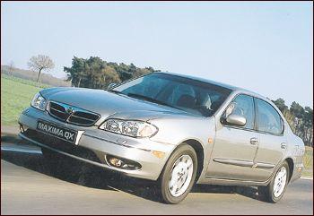 Maxima