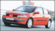 Megane 2002