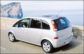 Meriva