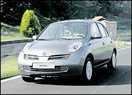 Micra
