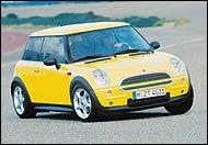Mini diesel