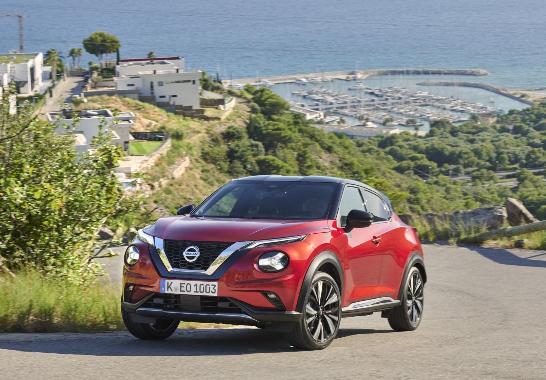 Nissan Juke | Essai auto