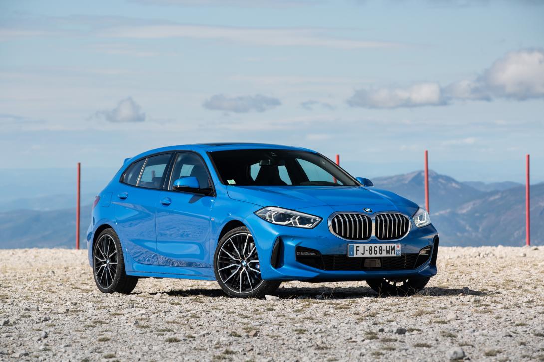 BMW Serie 1