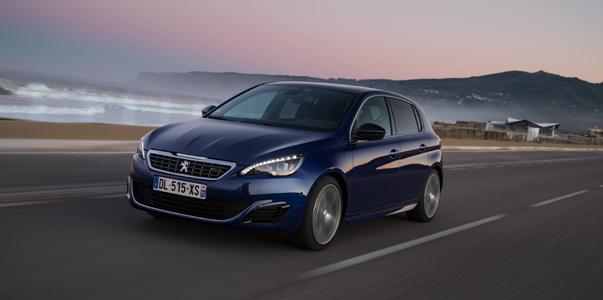 308 GT, la lionne qui sait rugir