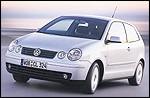 Polo gamme