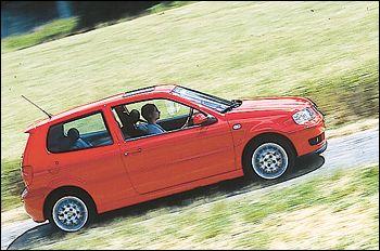 Polo GTI