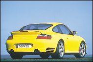 911 Turbo