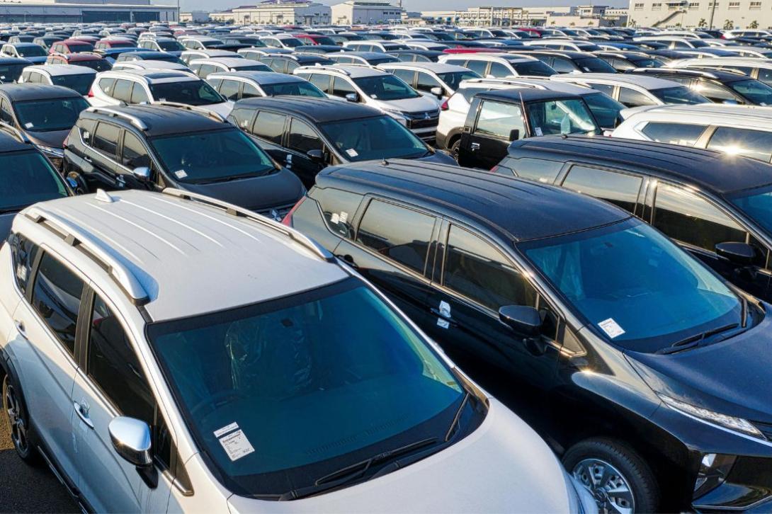 Des voitures d'occasion à moins de 20 000 euros