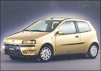 Punto 60 ELX