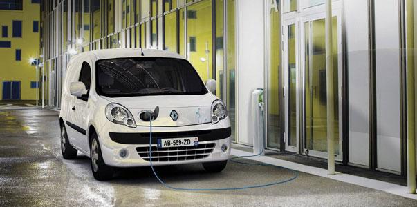 Kangoo se met au courant