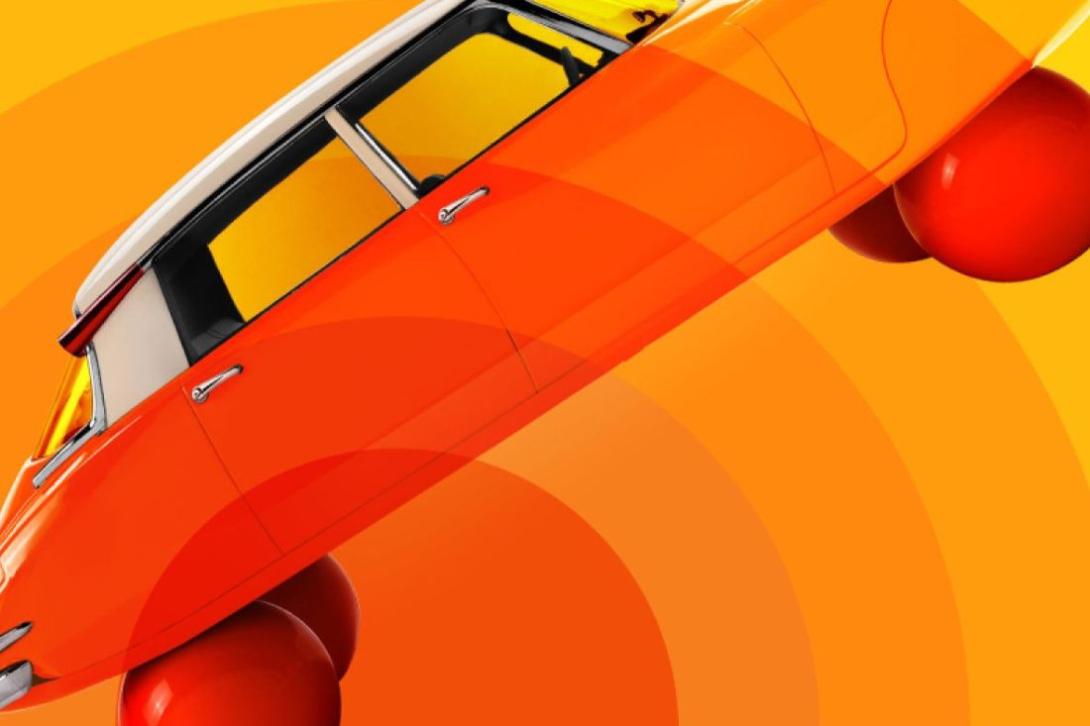 Le salon Rétromobile 2025 