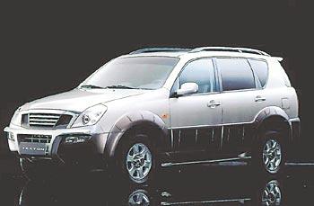 Rexton RX 320