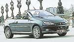 Peugeot à Roland-Garros