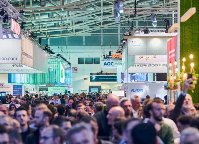 Salon de Munich 2025 : les nouveautés marquantes de l’IAA Mobility