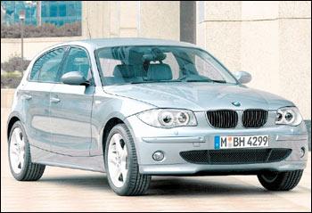 BMW Série 1