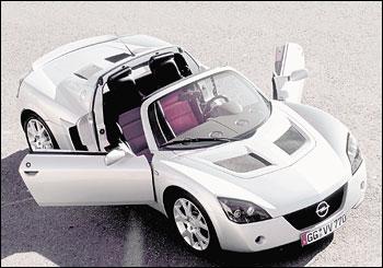 Speedster Turbo