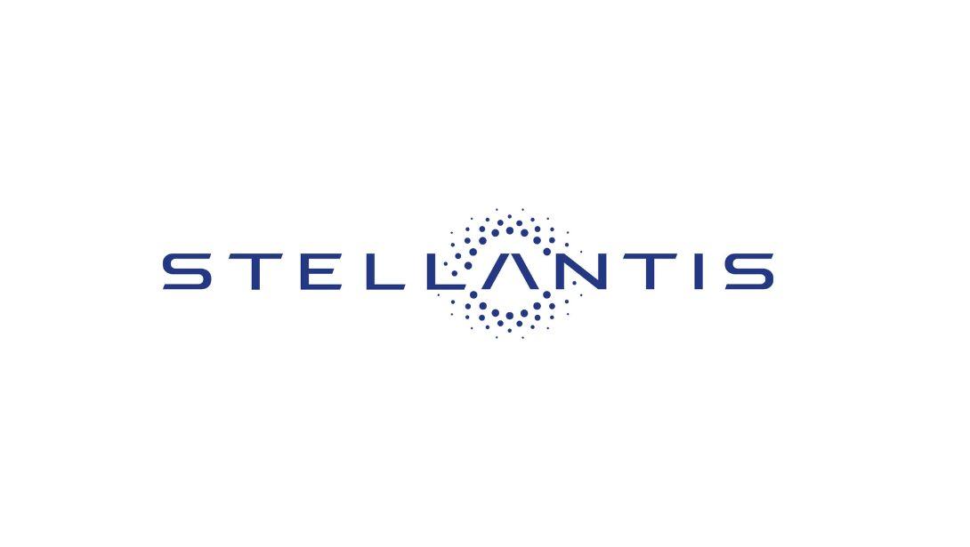 Logo Stellantis