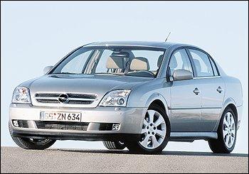 Vectra (2002)