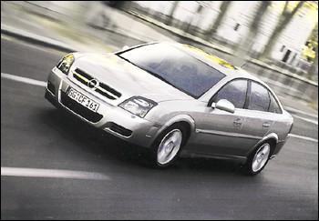 Vectra GTS