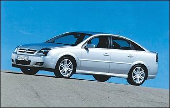 Vectra GTS 5p