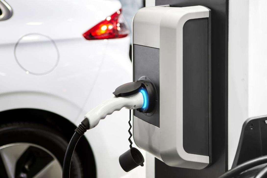 Les voitures électriques cartonnent en Europe