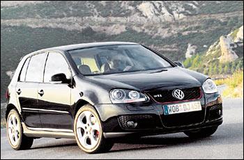 Volkswagen GTI