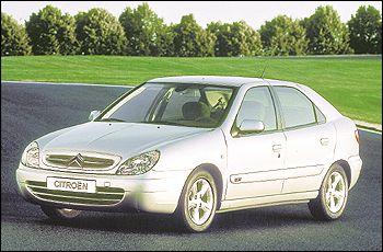 Xsara