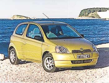 Yaris