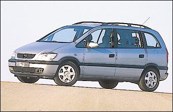 Zafira